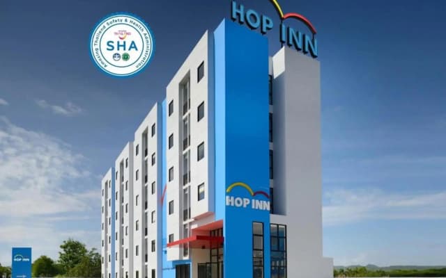 Hop Inn Phitsanulok