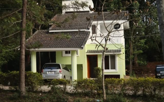 Kodai Elegance