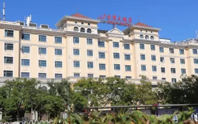 Jiwan Hotel