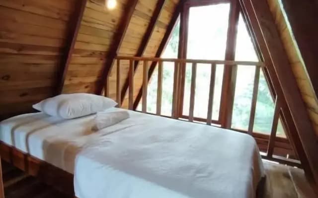 Tiny Houses Unique Tayrona