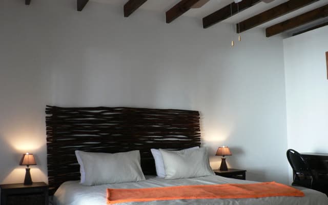 Mountain View Lodge Montagu