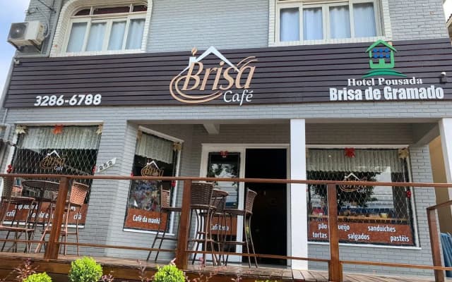 VOA Pousada Brisa