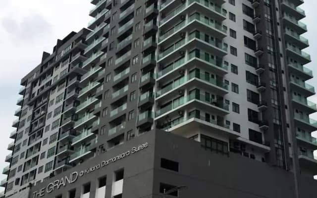 Inspired Homes @  PJ Grand Sofo