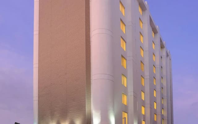Four Points by Sheraton Ahmedabad