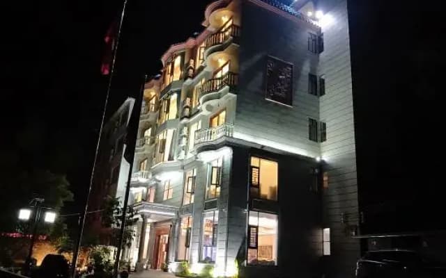 Daxin Kongshan Homestay