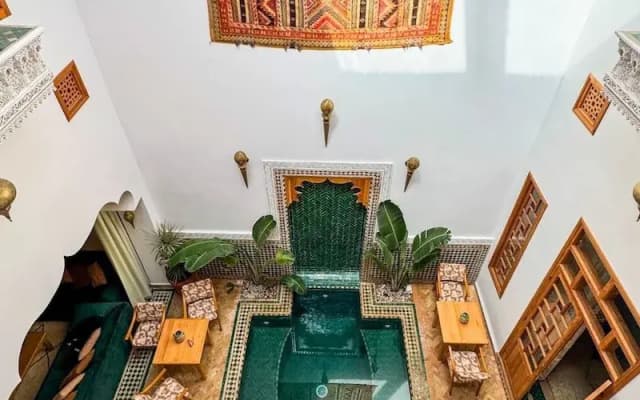 Riad  Timrad