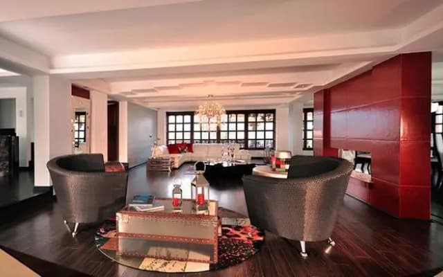 Hotel Reserva Monarca