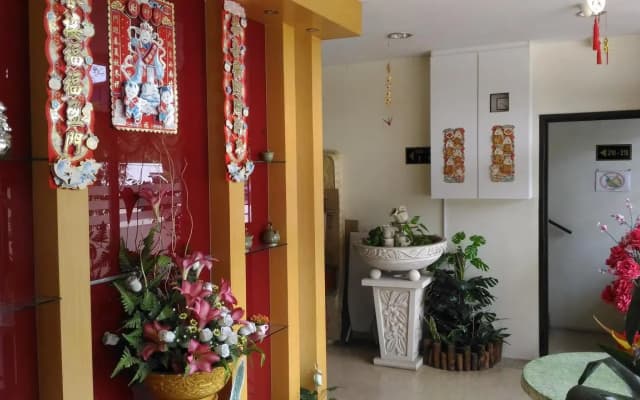Sp Golden Star Hotel