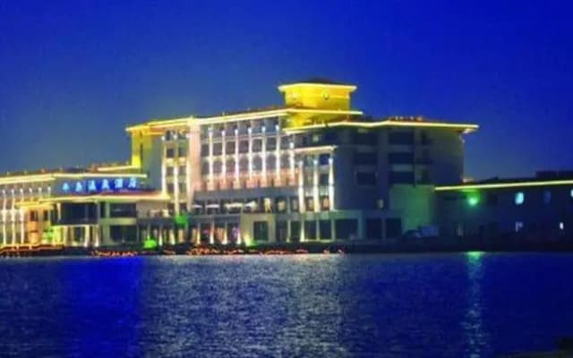 Peninsula Spring International Hotel