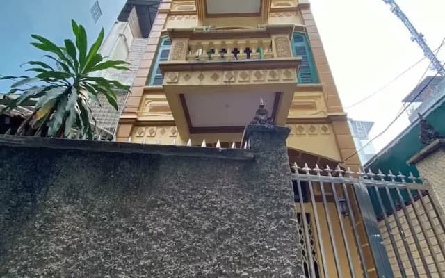 Cozy Fam Homestay in Central Hanoi - Hao Nam Street