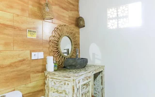Angels Bungalow by ZUZU