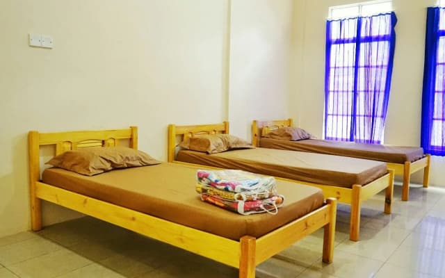 D'Kost Homestay Batam