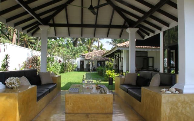 WB Villa