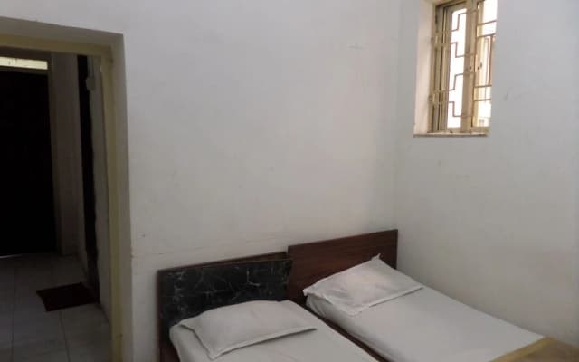Hotel Ashok Deluxe