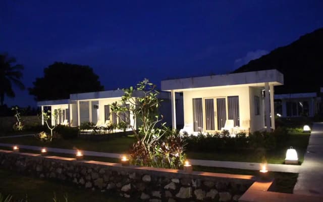 The Suites Lombok