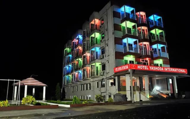 Hotel Yashoda International