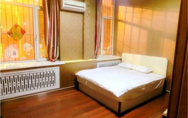 Harbin Runfeng Express Hotel
