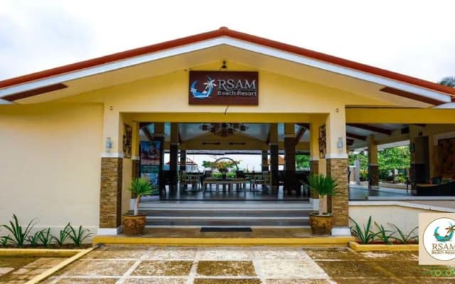 RSAM Beach Resort by Cocotel