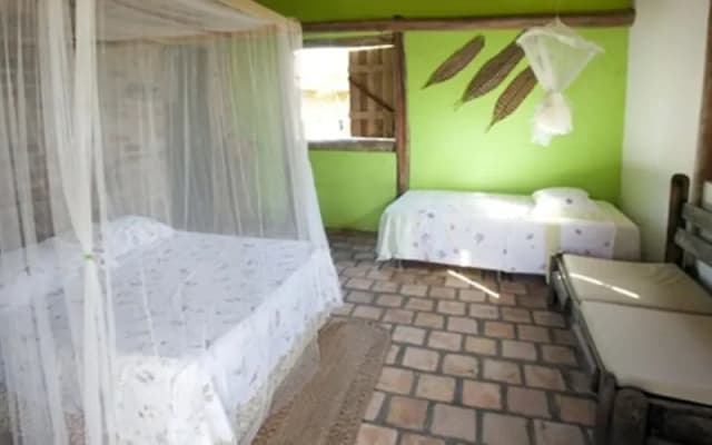 Pousada Rancho do Buna