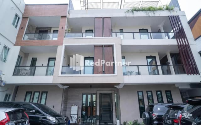 OYO 2248 Yayah Rooms Syariah