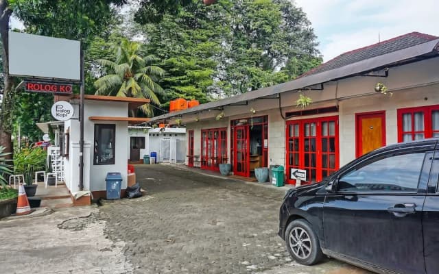 Hotel O Bogor Guest House