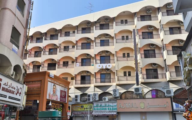 24 Gold Hotel