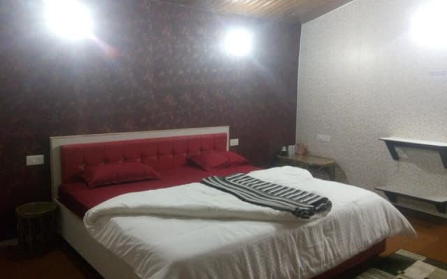Kedar Resorts