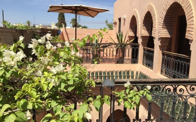 Riad Marrakiss