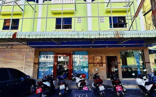 Desa Phuket