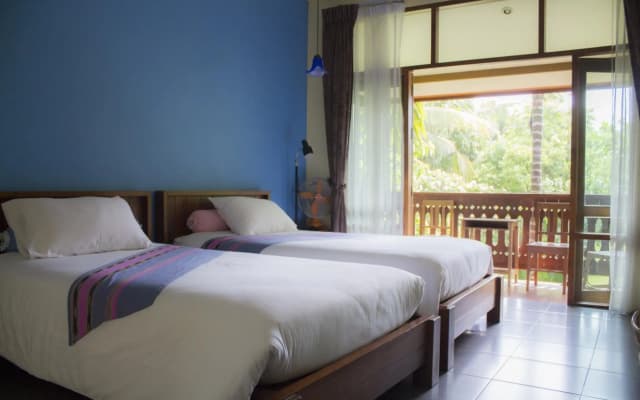 AuangKham Resort