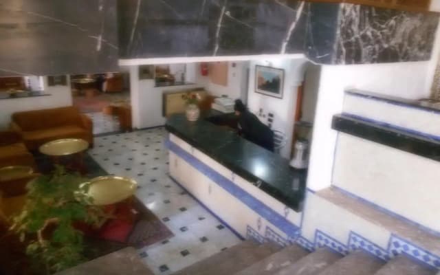 Hotel Babel