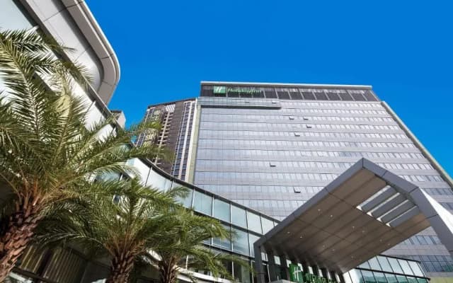 Holiday Inn Shaoguan Downtown