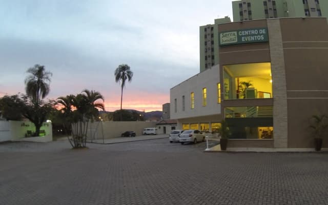 Hotel Serra de Jundiaí