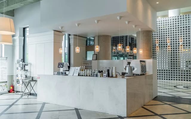 Namhae Sports Park Hotel