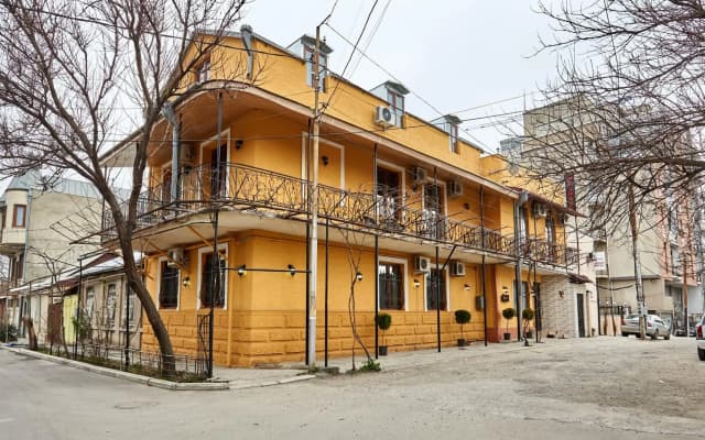 Diadema Hotel