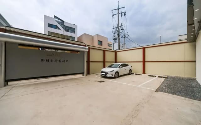Pohang Yeongildae Hotel A1
