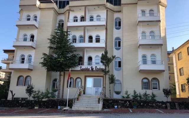Loopy Lodge Hotel