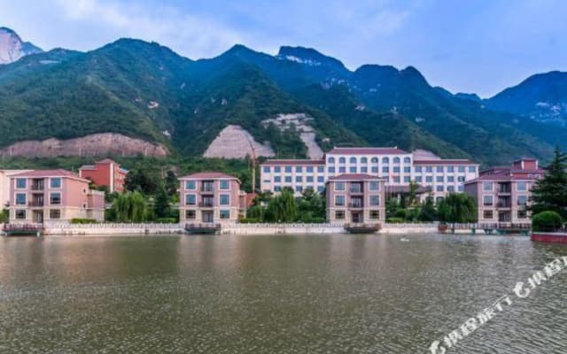 Xinyuan International Hotel
