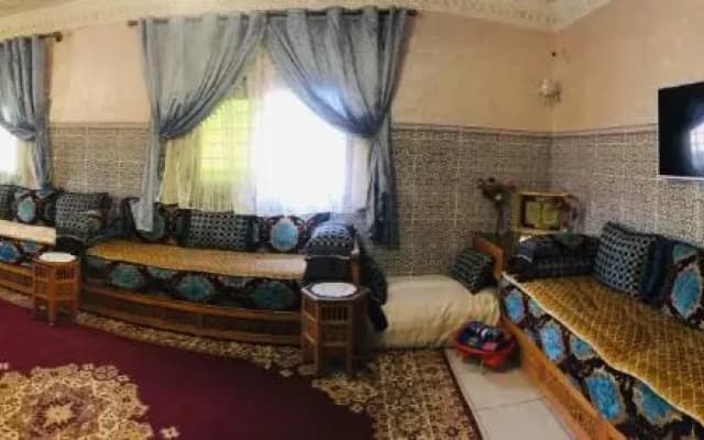Riad Nasma Souihla