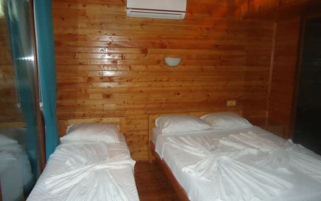 Kabak Armes Hotel