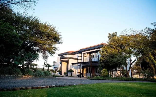 Meloding Guest House