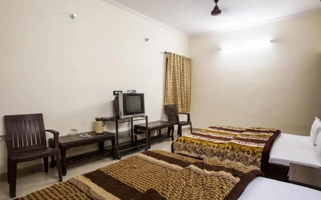 Hotel Tamanna - 50 Meter from Golden Temple