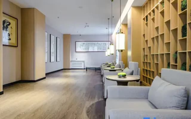 Xingyun Elegant Restaurant (Datong University Branch)
