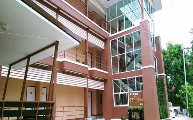 P&P Place