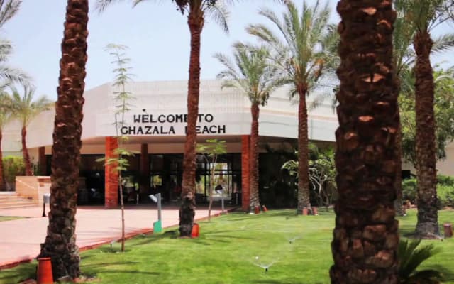 Ghazala Beach