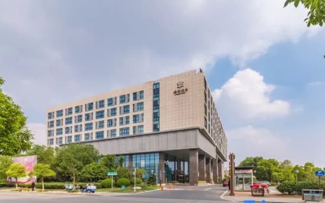 Doreen Hotel