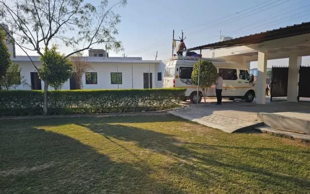 Govind Resort