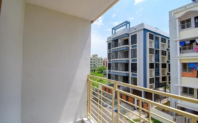 FabHotel Amar Raj Villa