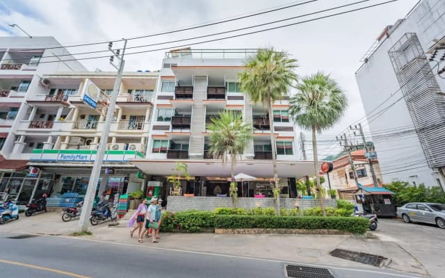 Kata Beach Studio