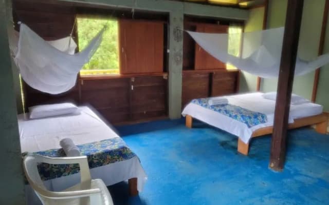 EcoHotel Bahía Terco